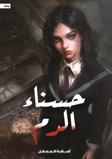 صورة حسناء الدم